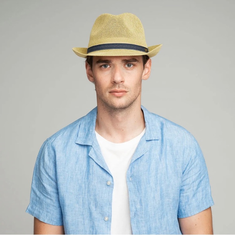 💫💫 BAILEY OF HOLLYWOOD HAT FOR MEN💫💫#BH50